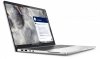 Dell Laptop Dell Pro 16 Plus PB16250 W11P Ultra 7 268V/32GB/512GB CL25/16.0 FHD+/Arc/FgrPr&SmtCd/FHD/IRCam/Mic/WWAN Ready+BT/Bck